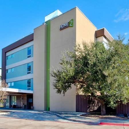 Home2 Suites By Hilton Austin/סידר פארק מראה חיצוני תמונה