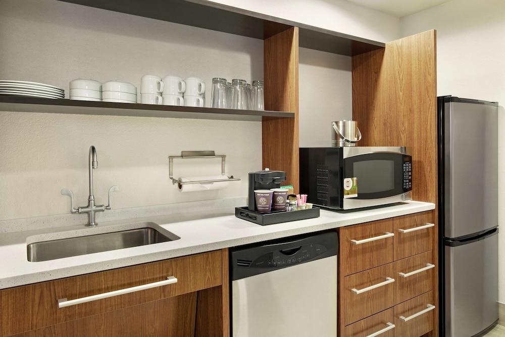 Home2 Suites By Hilton Austin/סידר פארק מראה חיצוני תמונה