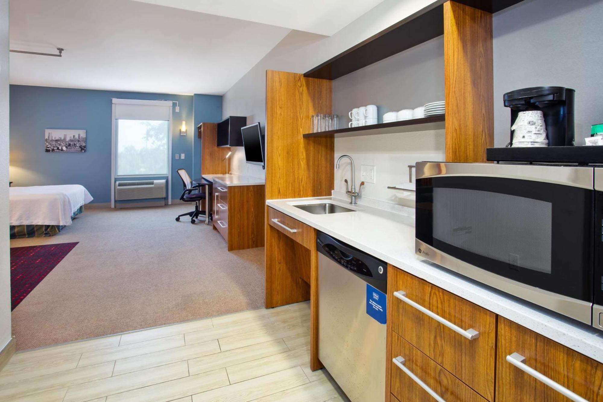 Home2 Suites By Hilton Austin/סידר פארק מראה חיצוני תמונה